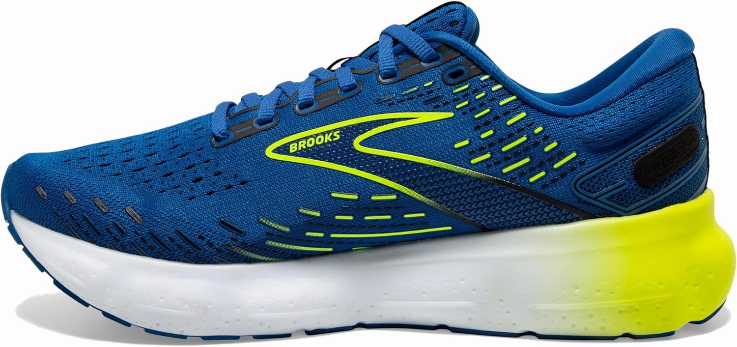 Brooks Men's Glycerin 20 Neutral Running Shoe