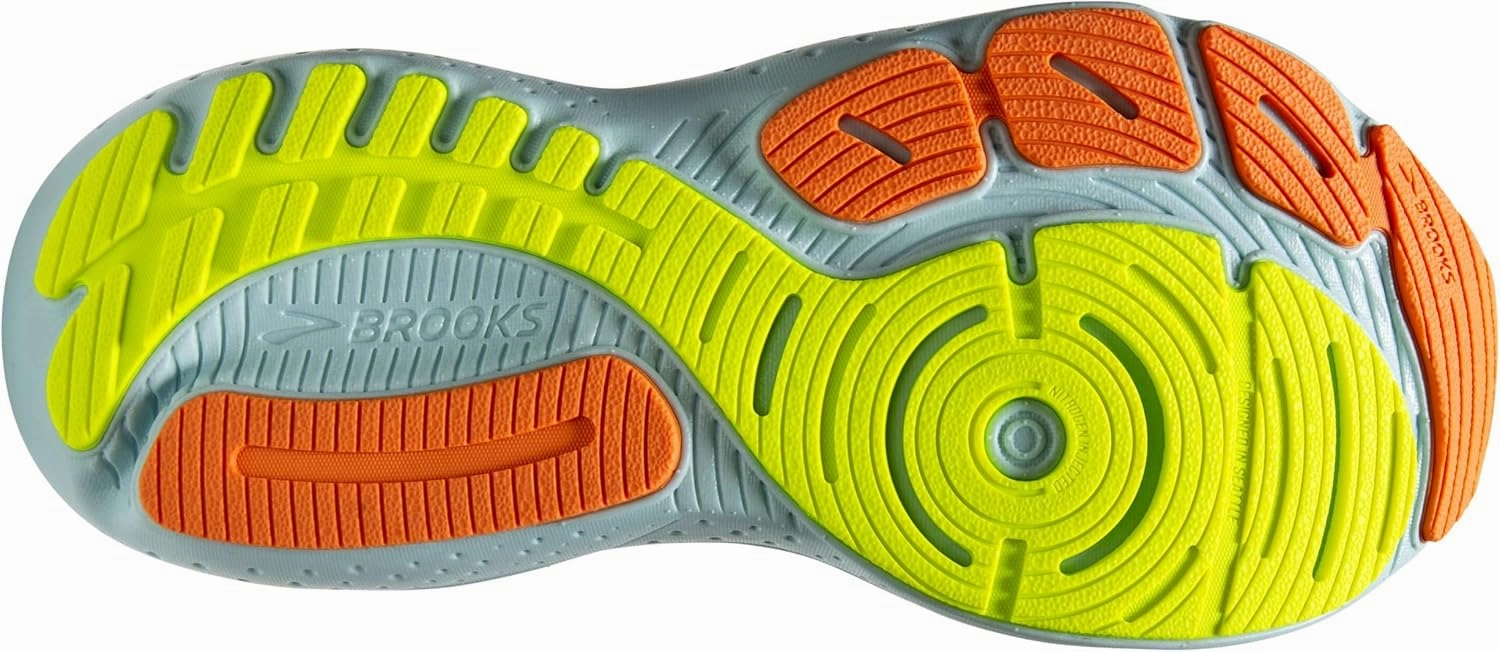 Brooks Women’s Glycerin GTS 21 Supportive Running Shoe