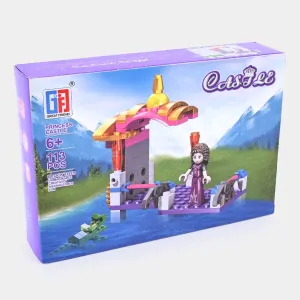 Building Blocks Set For Kids