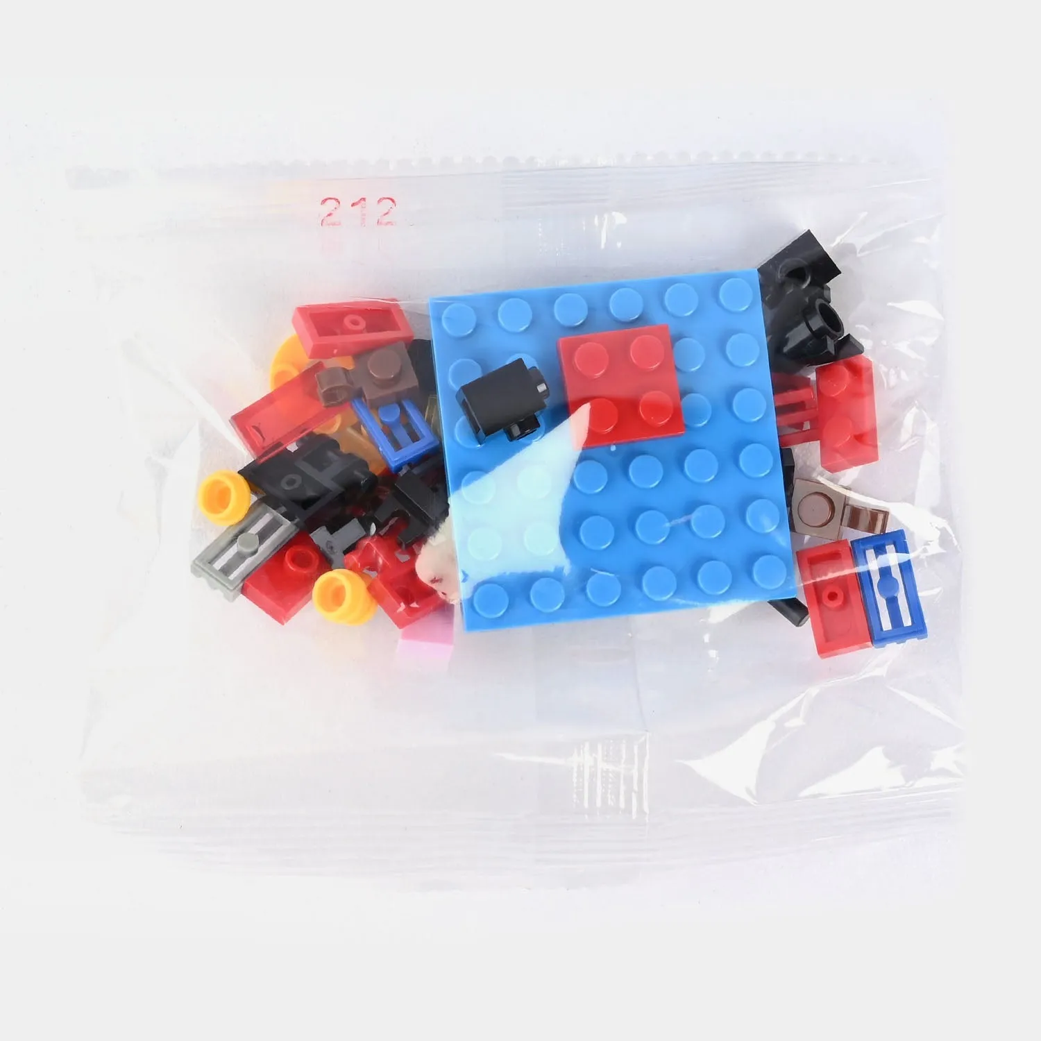 Building Blocks Set For Kids