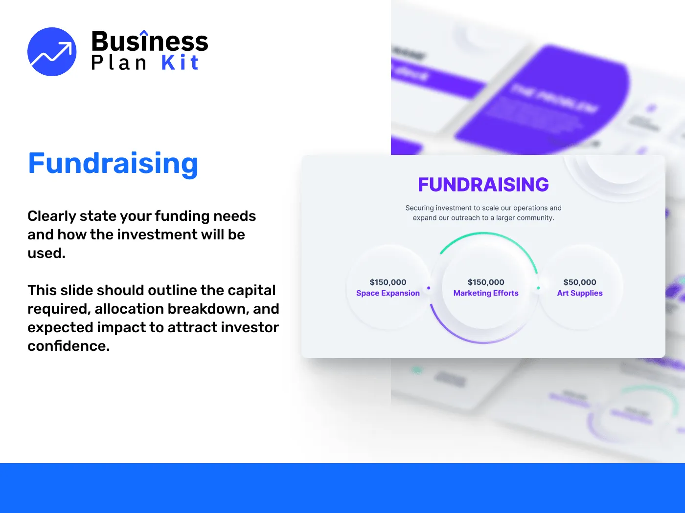 Building Maintenance Company Pitch Deck Example