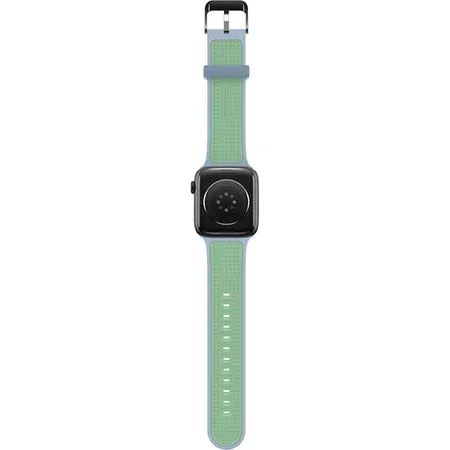 Bundle deal - Otterbox STRAP AND CASE for Apple Watch 38-40mm 45/6/SE - Light Blue