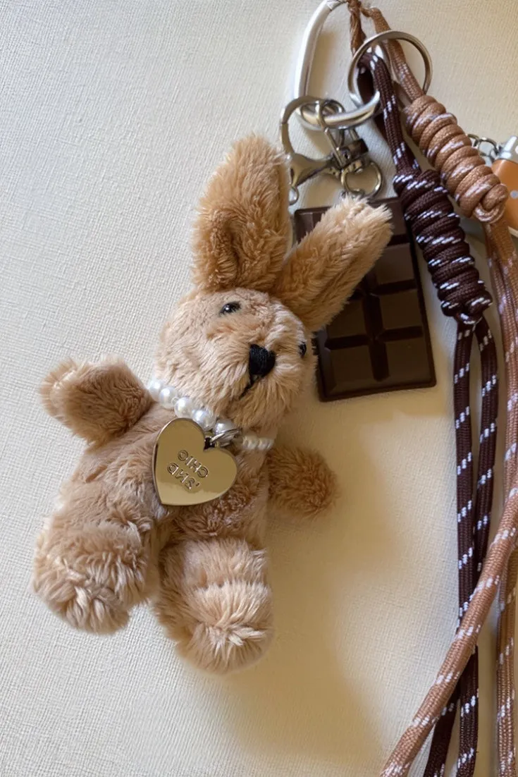 BUNNY CHARM