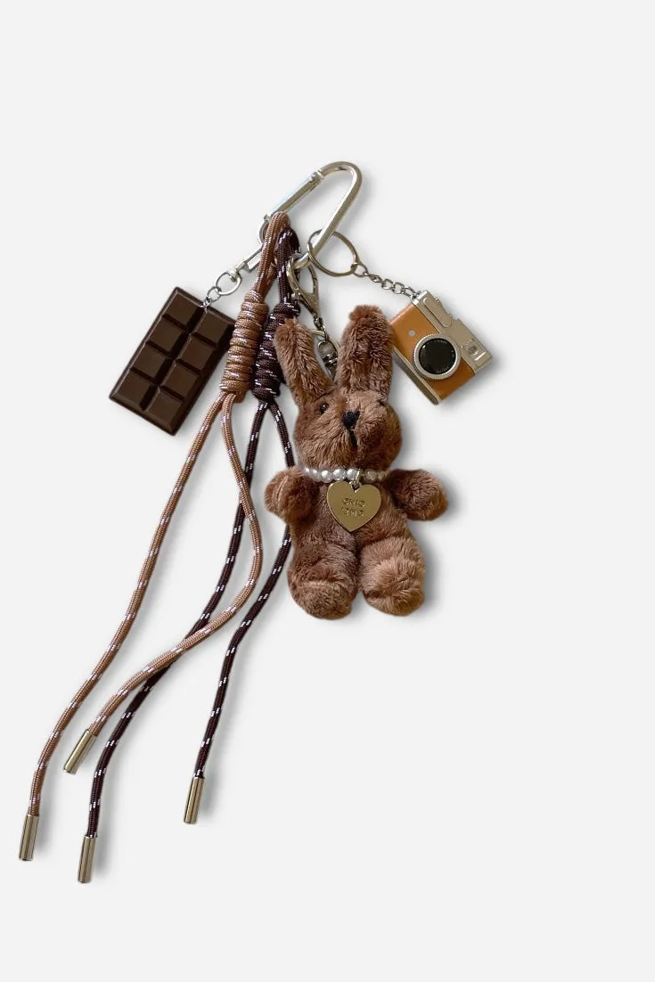 BUNNY CHARM