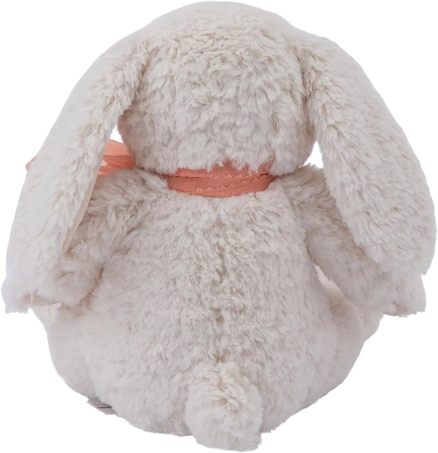 Bunny Stuffed Animal Soft Rabbit Cuddly Toy 8’’ Plush Animal Toys for Babies and Toddlers