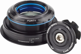 Cane Creek, 40-Series ZS Tapered Conversion Set (1-1/8" Race) ZS44|ZS56/30