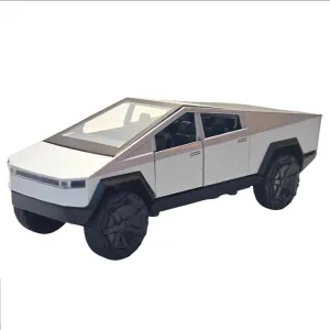 Car Dashboard Decorations - Alloy Drifting Spin Car Model, 1:36 Scale Rotating Metal Ornament, Fun & Cool Gadgets for Men, Sporty Dynamic Auto Accessories with Bobble Head-Style Design (04)
