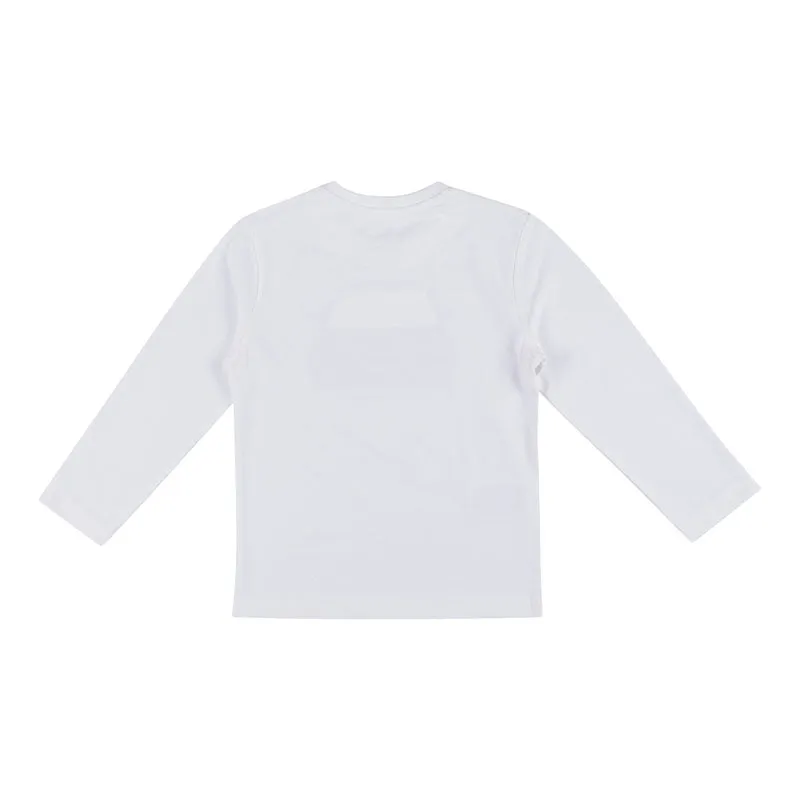 Car Print T-Shirt