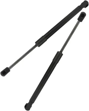 Car Rear Trunk Tailgate Boot Damper Gas Struts for Cadillac Escalade for Chevy Tahoe/Suburban 2007-2014 SG330076 Shock Spring Gas Lift Supports