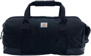 Carhartt Gear B0000334 35L Classic Duffel - One Size Fits All - Black