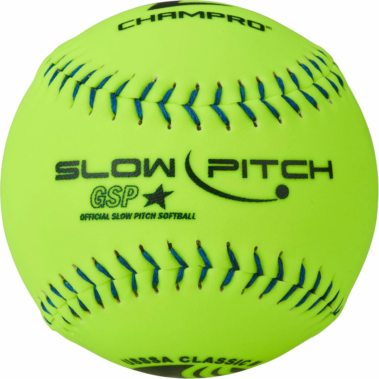 Champro Durahide cover, USSSA Slow Pitch