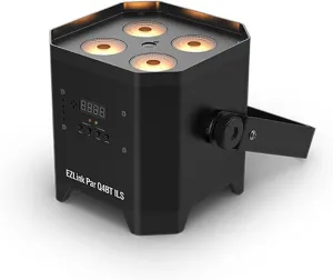 CHAUVET DJ EZlink Par Q4BT ILS