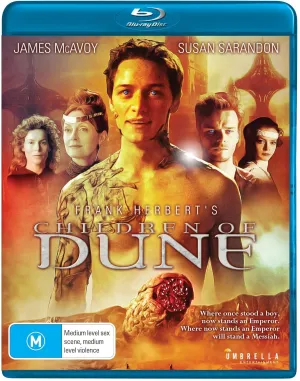 Children of Dune
