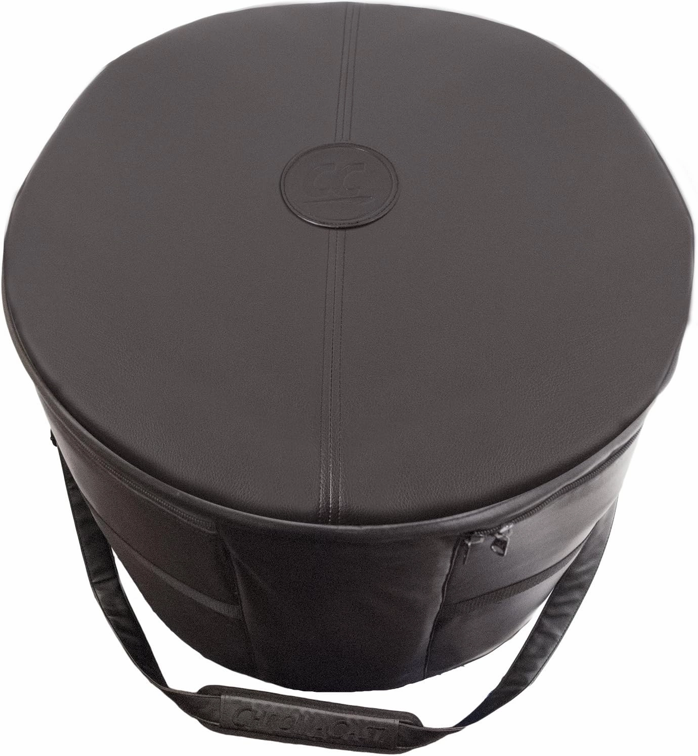 ChromaCast Pro Series 22-inch Bass Drum Bag