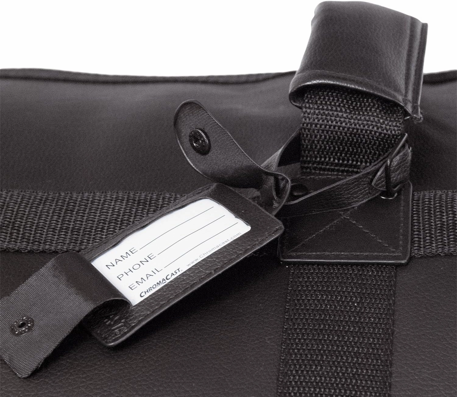 ChromaCast Pro Series 22-inch Bass Drum Bag