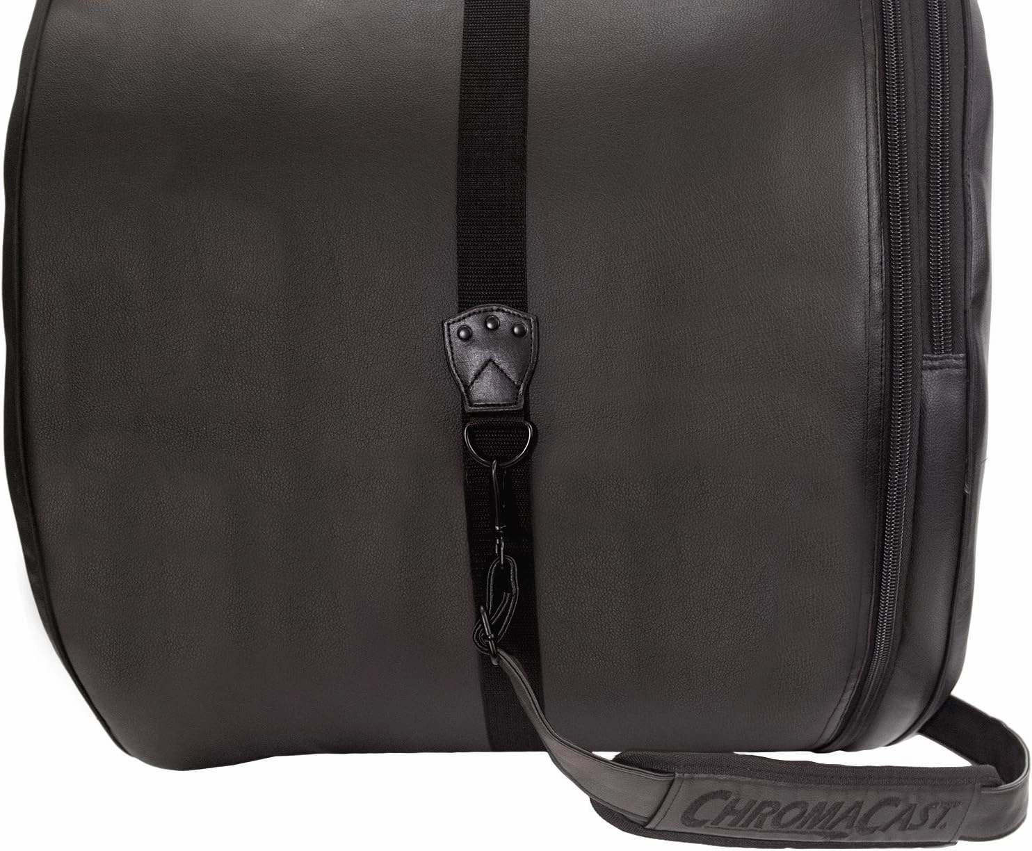 ChromaCast Pro Series 22-inch Bass Drum Bag