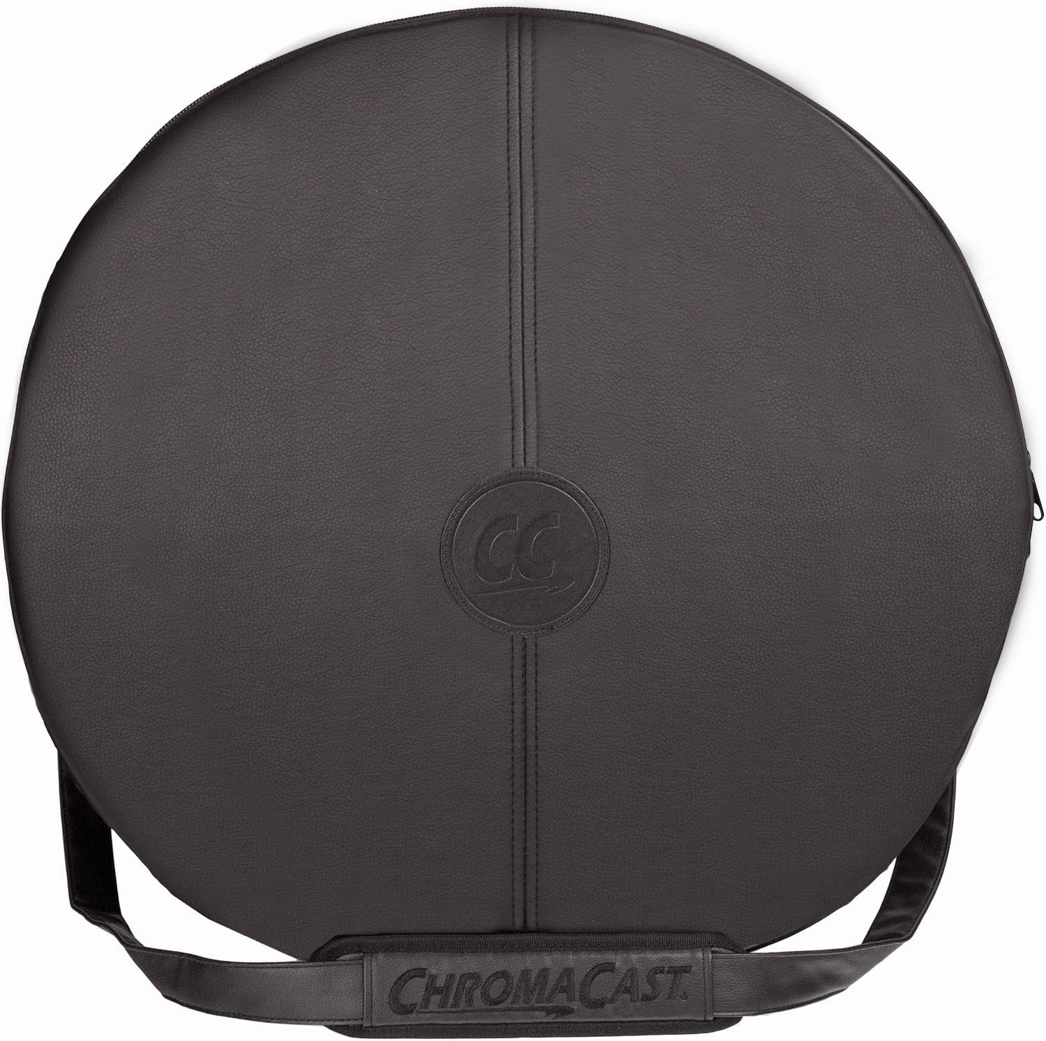 ChromaCast Pro Series 22-inch Bass Drum Bag