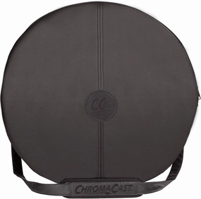 ChromaCast Pro Series 22-inch Bass Drum Bag