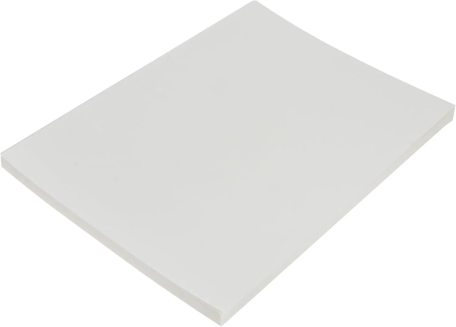 CIMAXIC Artists Watercolor Paper 20 Sheets 50% Cotton 16k Medium Texture Handmade for Series