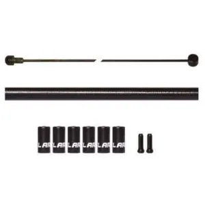 Clarks Lightweight Alloy Brake Cable Kit