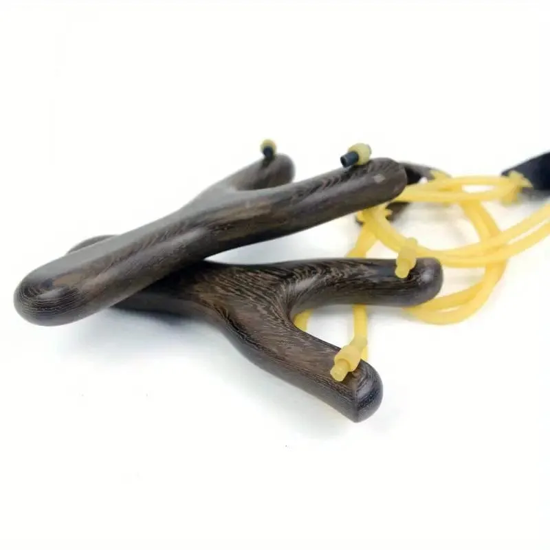 Classic Wooden Sling Shot