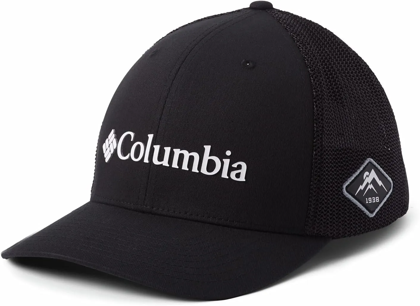 Columbia Unisex-Adult Mesh Ball Cap