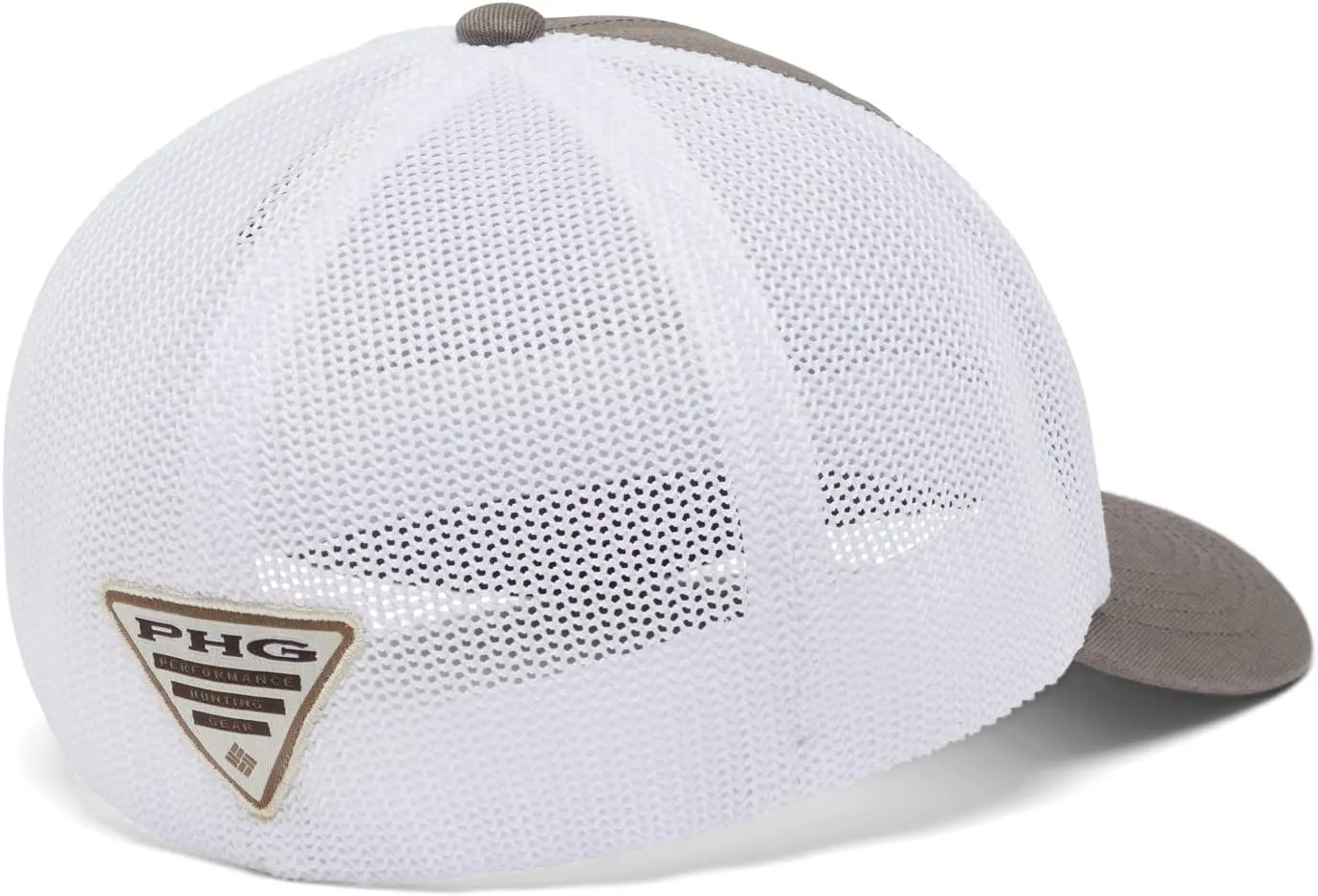 Columbia Unisex Adult PHG Game Flag Mesh Ball Cap