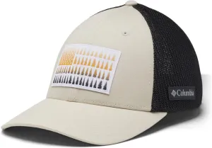 Columbia Unisex-Adult Tree Flag Mesh Ball Cap - High Crown