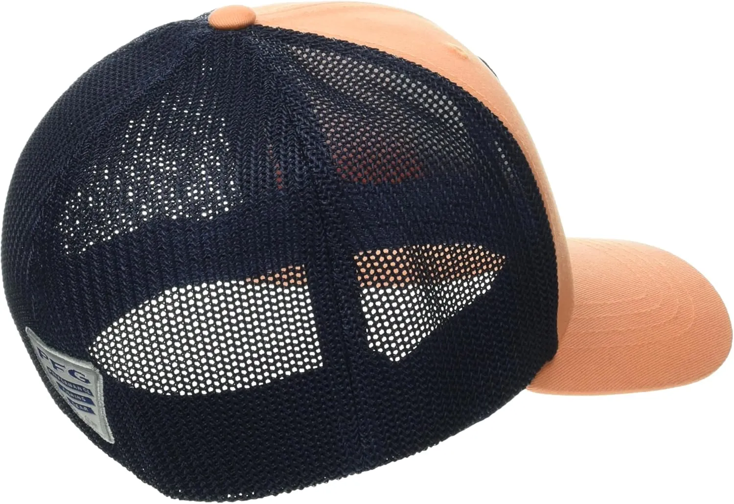 Columbia Unisex Kids' PFG Junior Mesh Ball Cap