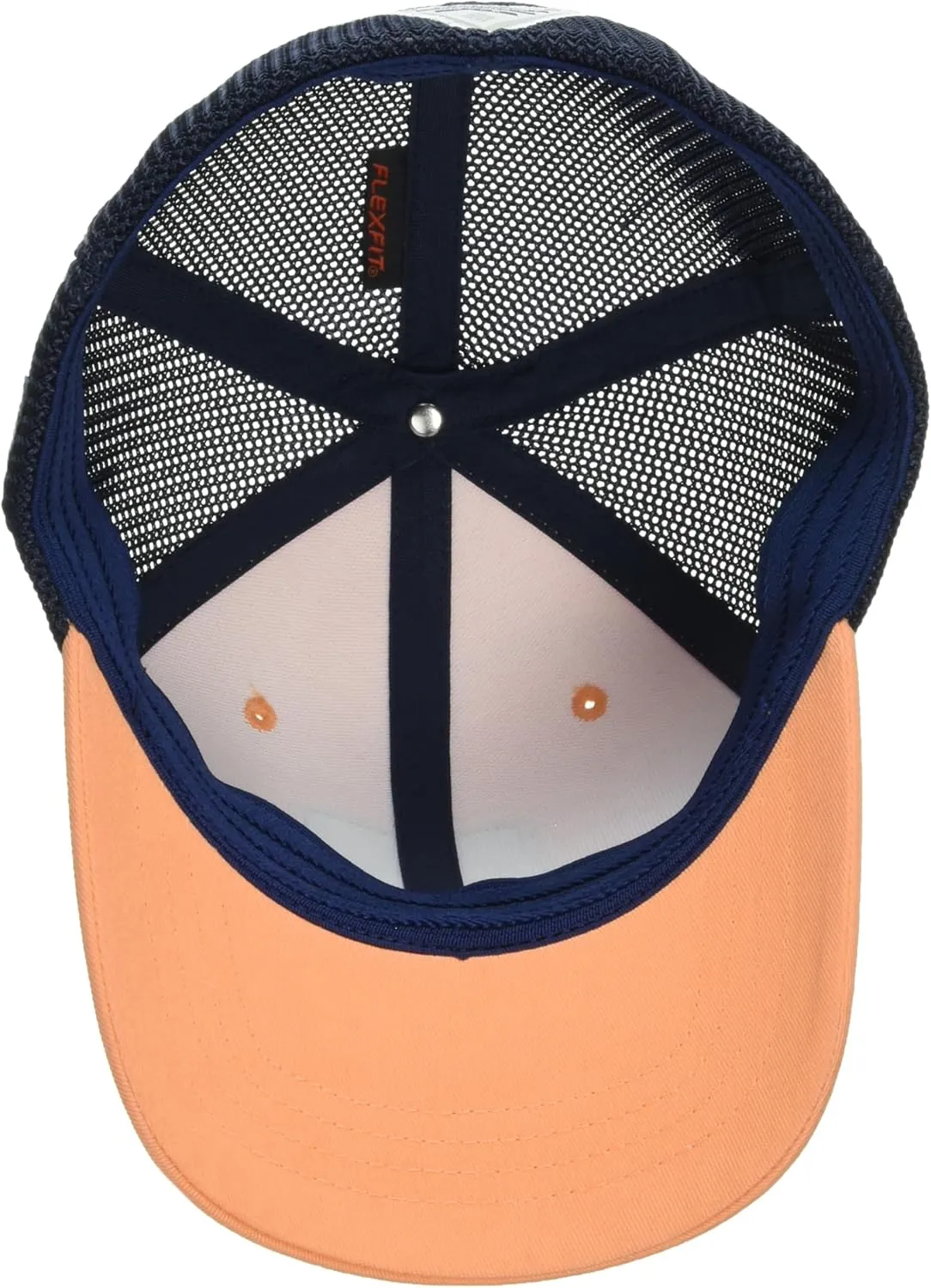 Columbia Unisex Kids' PFG Junior Mesh Ball Cap