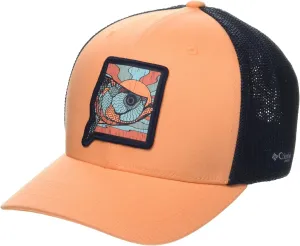 Columbia Unisex Kids' PFG Junior Mesh Ball Cap