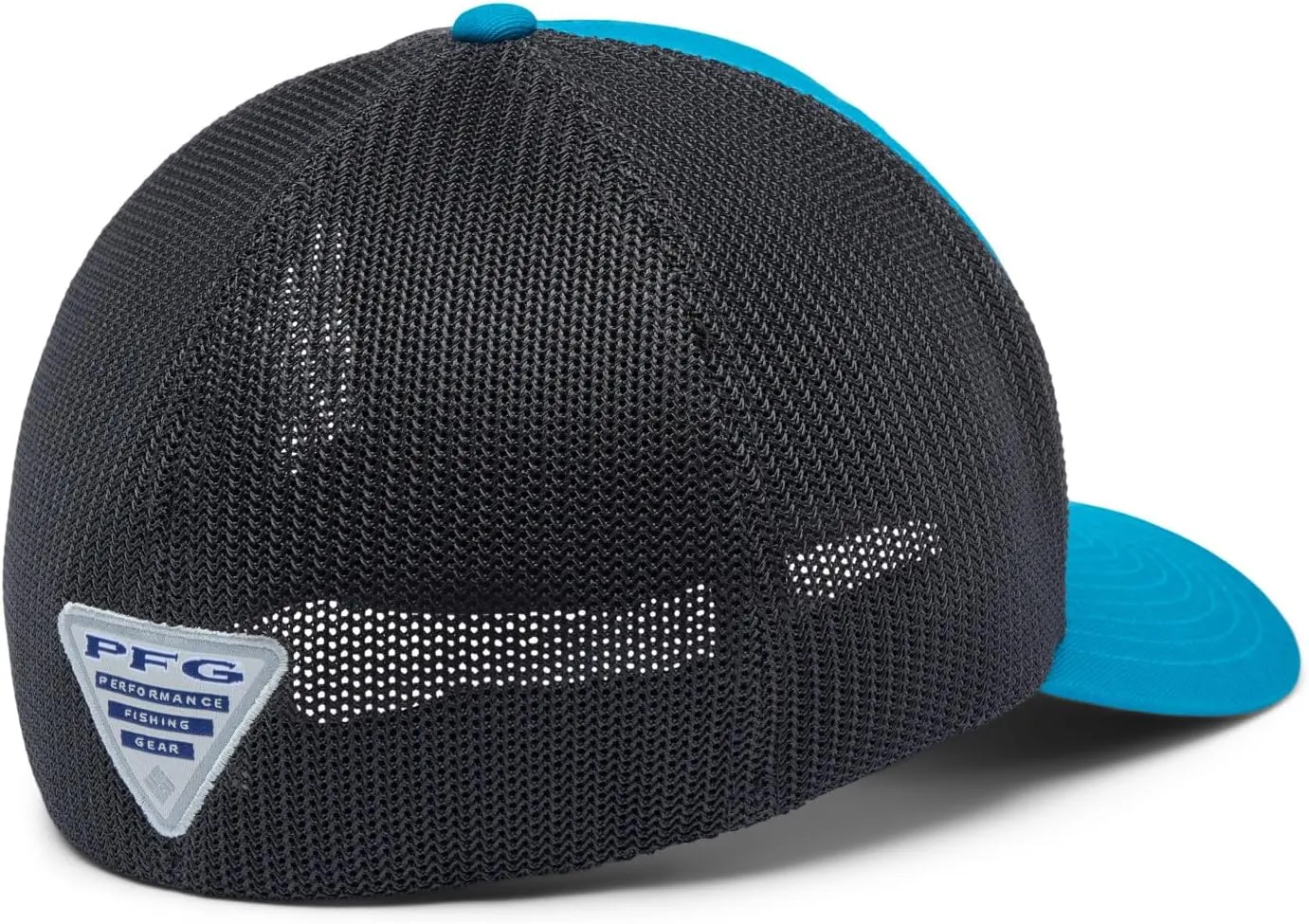 Columbia Unisex Pfg logo Mesh Ball Cap