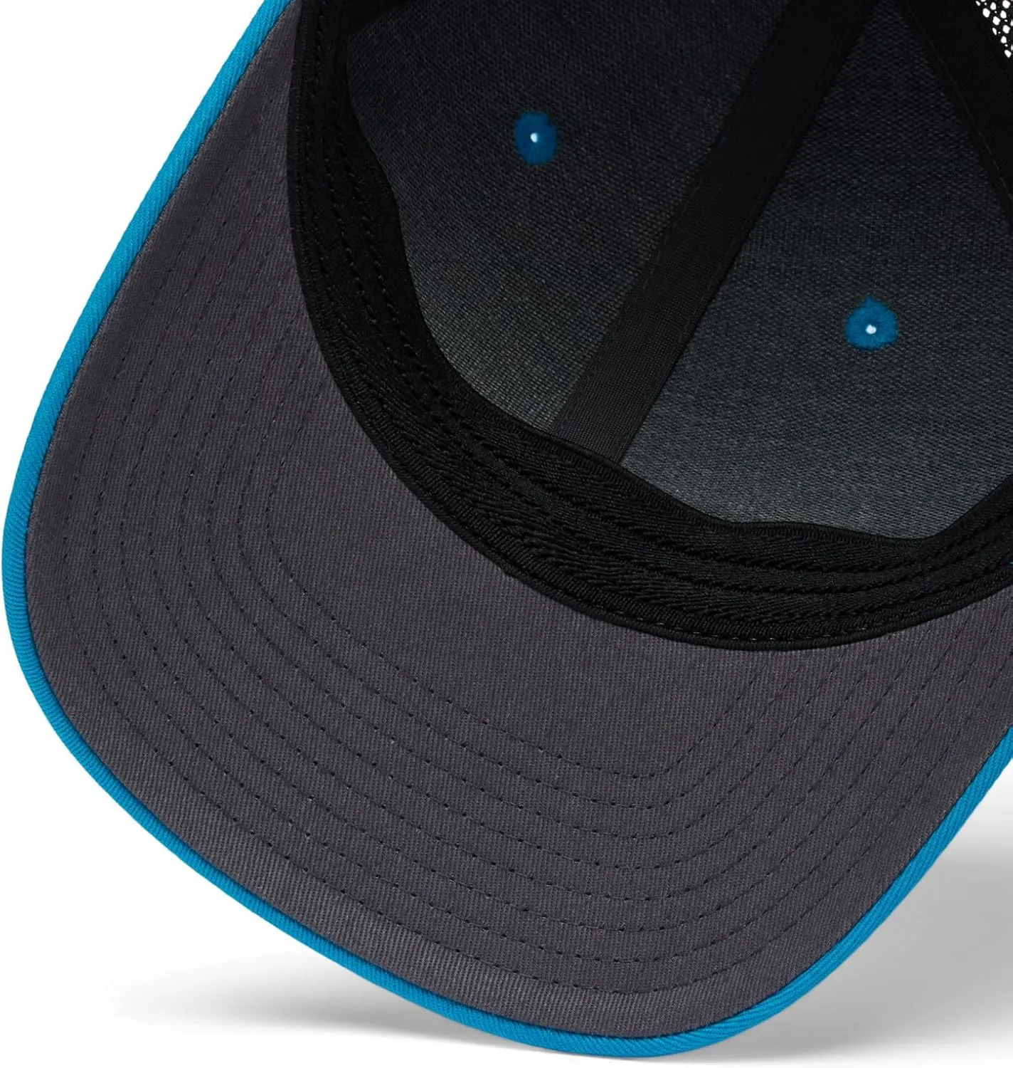 Columbia Unisex Pfg logo Mesh Ball Cap