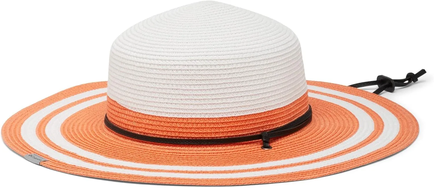 Columbia Women's Global Adventure Packable Hat II
