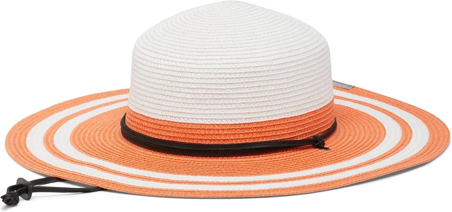 Columbia Women's Global Adventure Packable Hat II