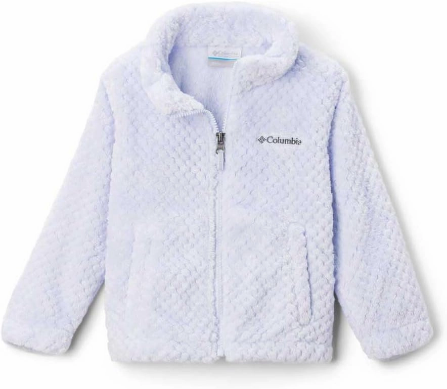 Columbia Baby Fire Side Sherpa Full Zip