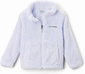 Columbia Baby Fire Side Sherpa Full Zip