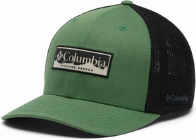 Columbia Men's Colm Mesh Ball Cap