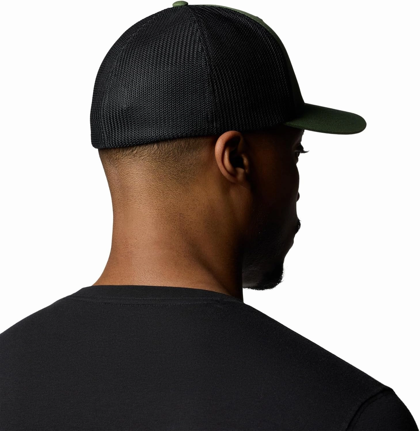 Columbia Men's Colm Mesh Ball Cap