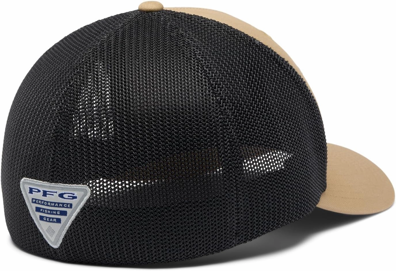 Columbia PFG Hooks Mesh Ball Cap
