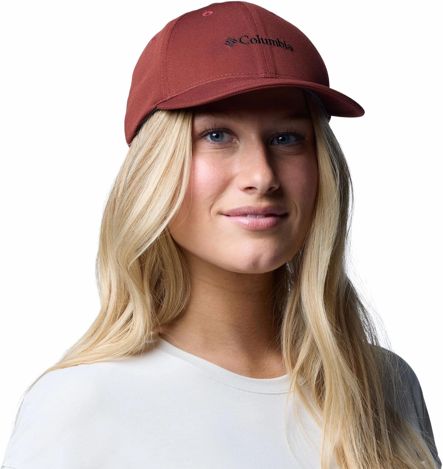 Columbia Twin Canyon Ball Cap