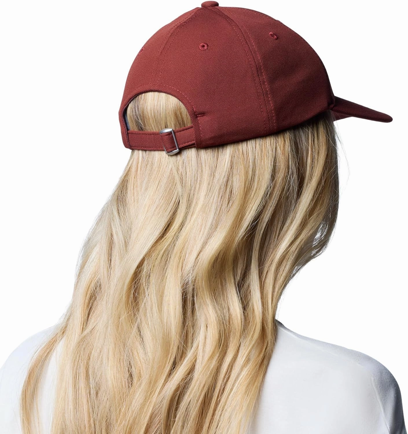 Columbia Twin Canyon Ball Cap