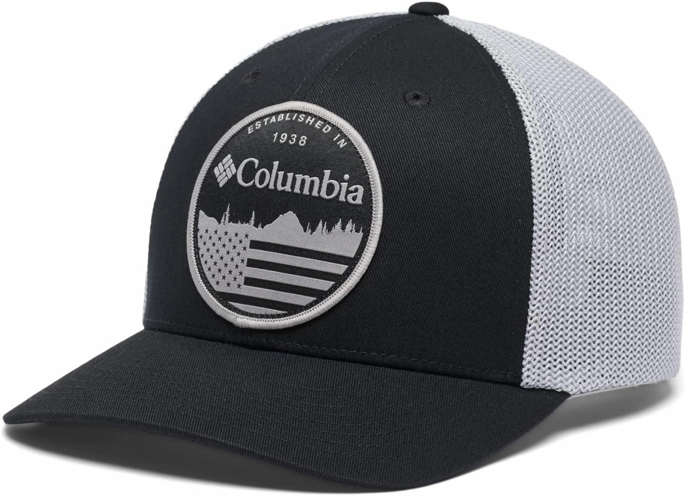 Columbia Unisex-Adult Mesh Ball Cap