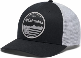 Columbia Unisex-Adult Mesh Ball Cap