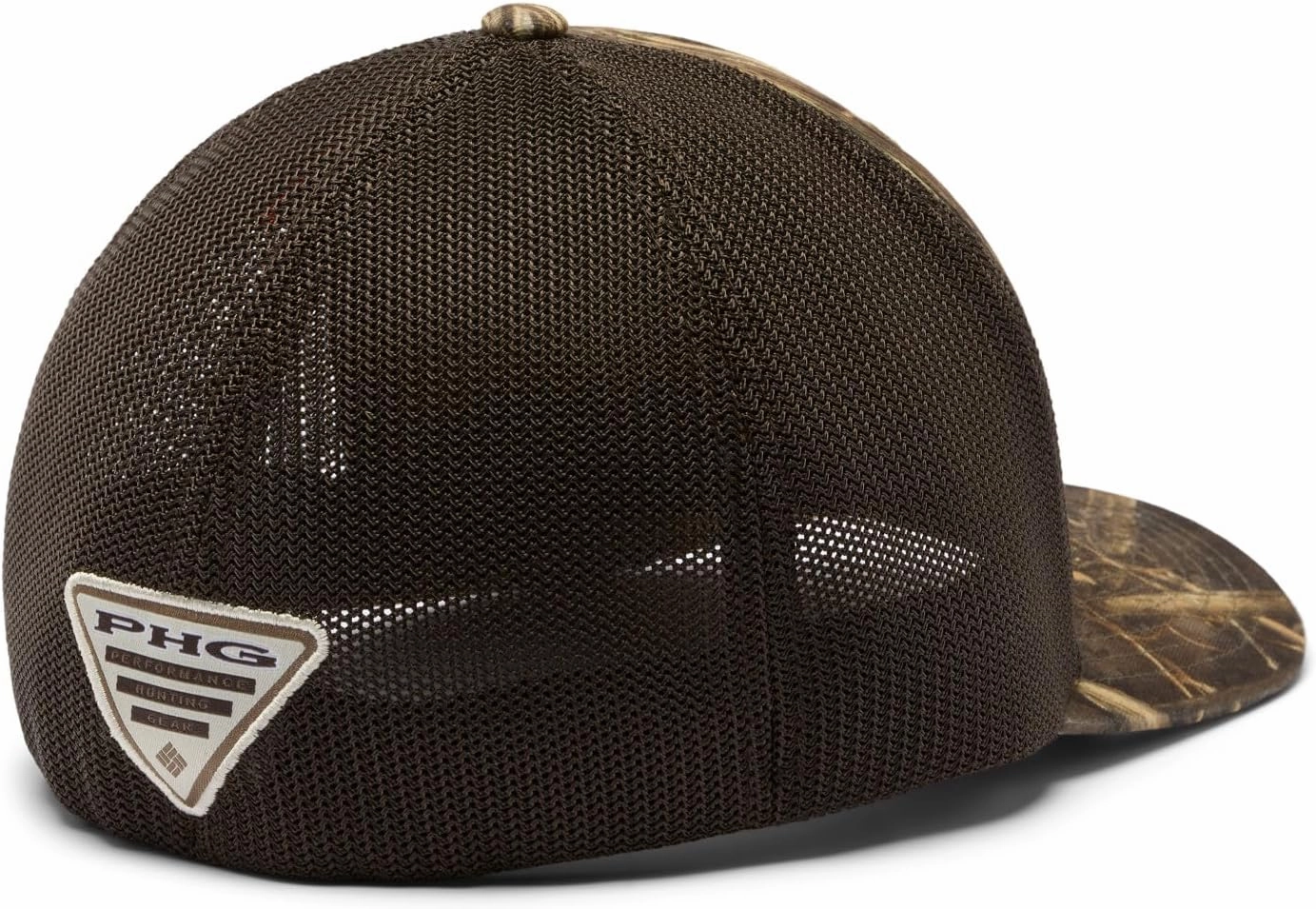 Columbia unisex-adult PHG Camo Mesh Ball Cap