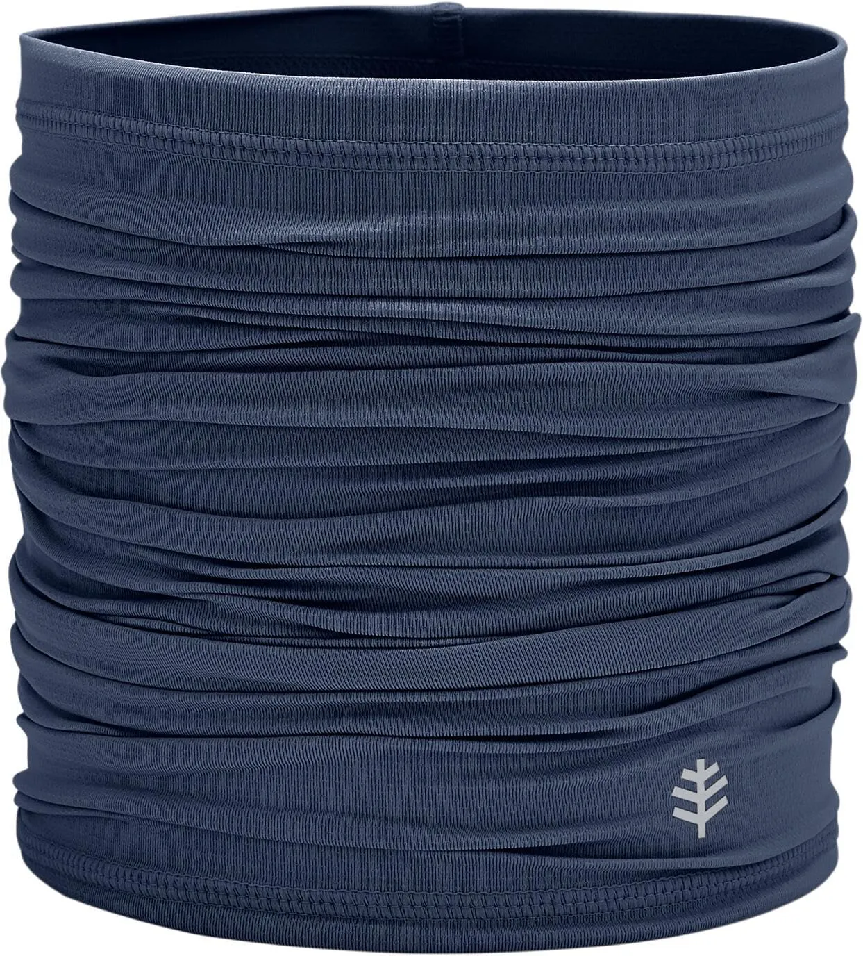 Coolibar UPF 50  Men's Women's La Plata UV Neck Gaiter - Sun Protective