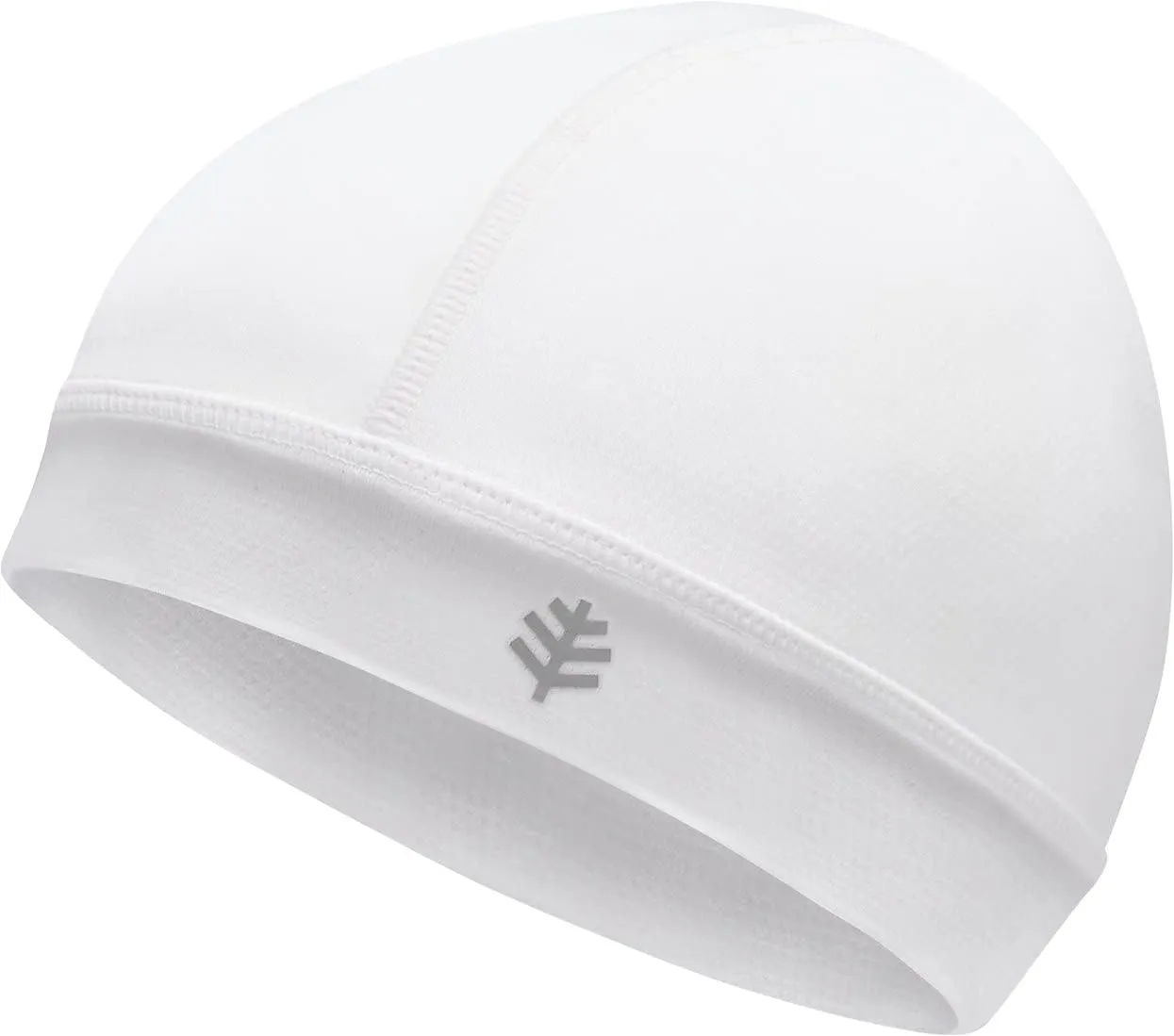 Coolibar UPF 50  Unisex Hubbard UV Skull Cap - Sun Protective