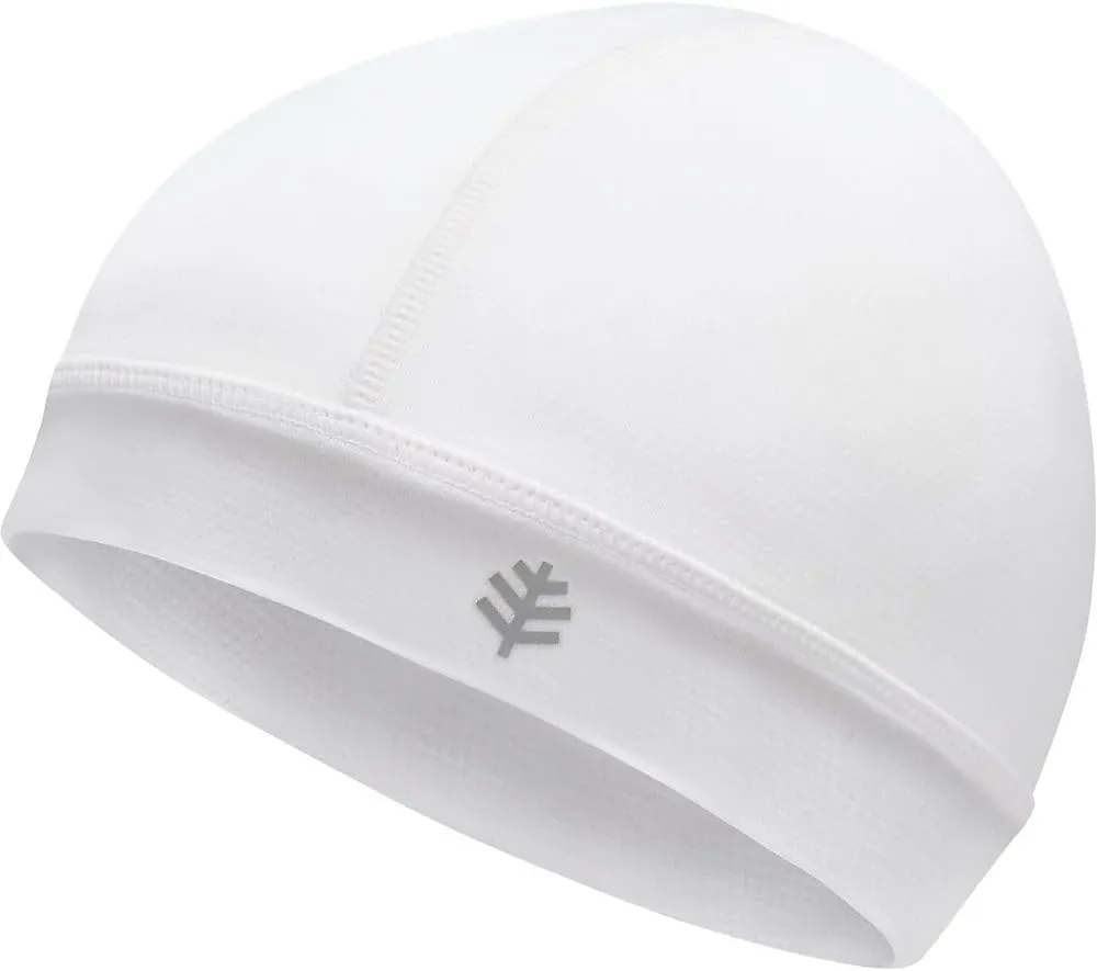 Coolibar UPF 50  Unisex Hubbard UV Skull Cap - Sun Protective