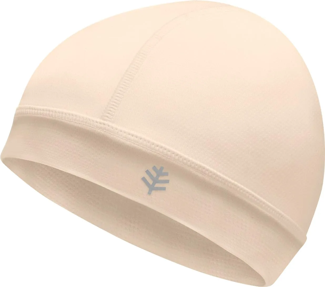 Coolibar UPF 50  Unisex Hubbard UV Skull Cap - Sun Protective