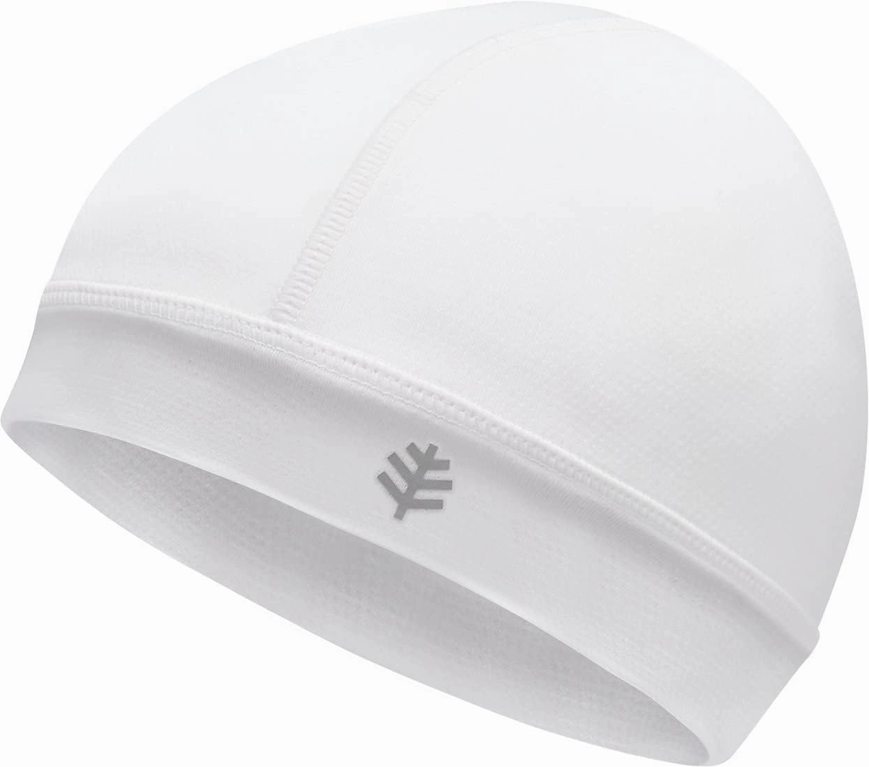Coolibar UPF 50  Unisex Hubbard UV Skull Cap - Sun Protective